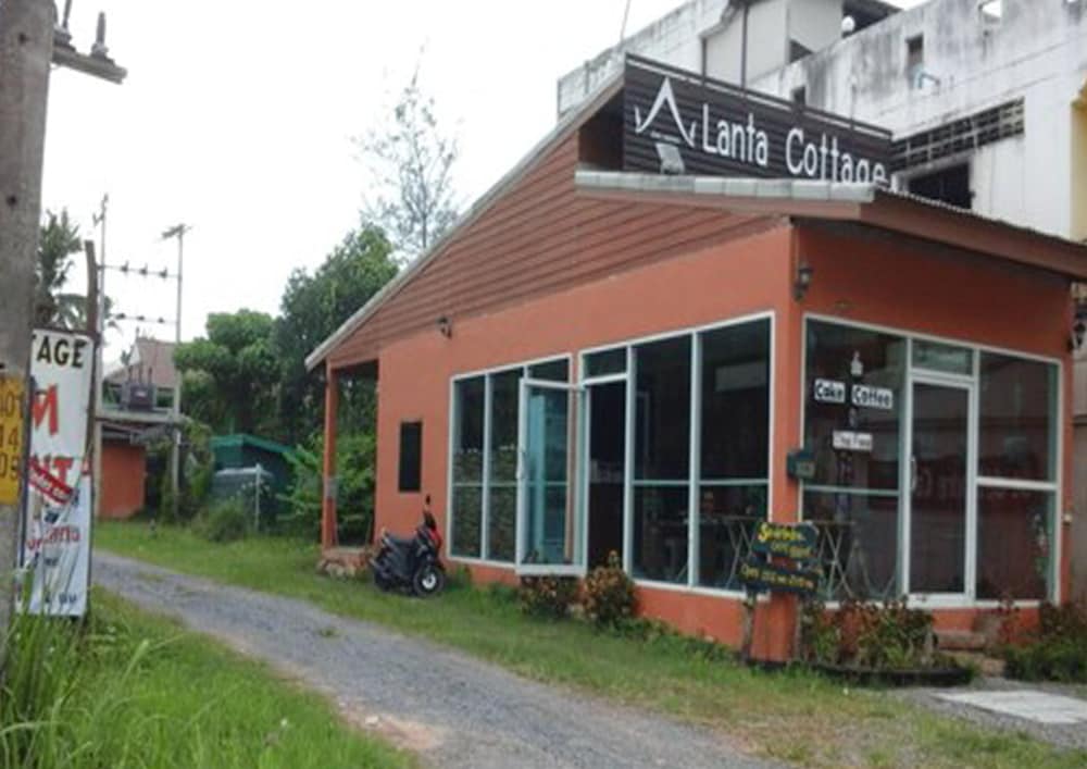 Lanta Cottage 13/54