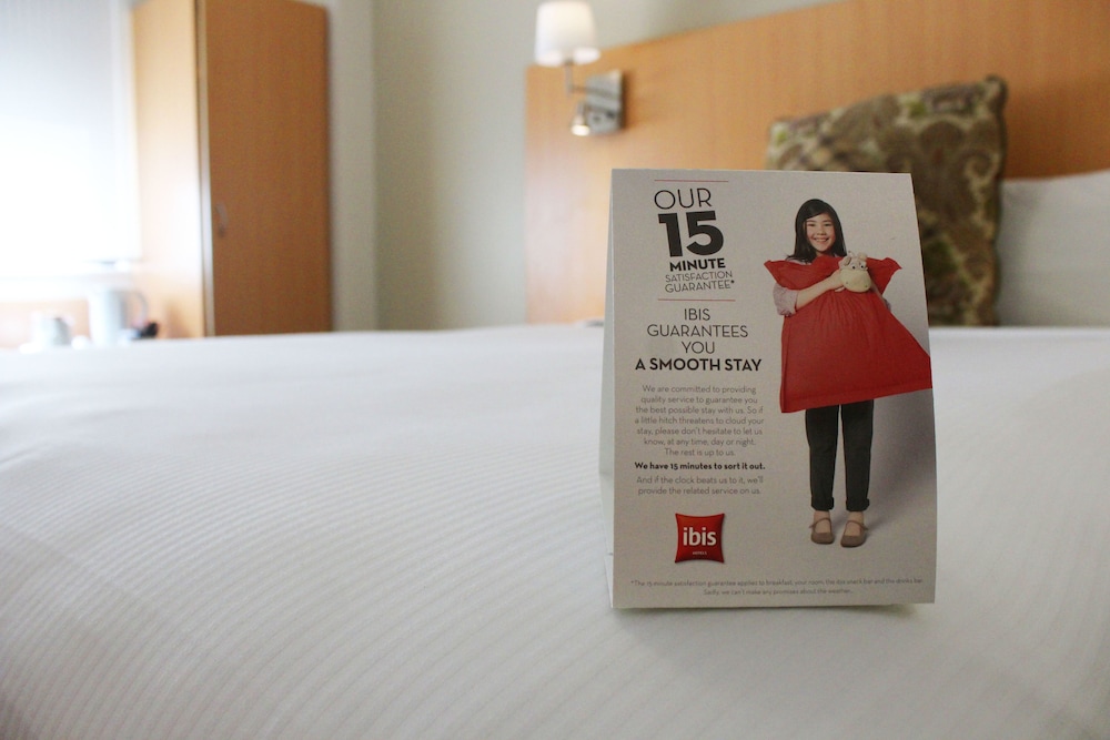IBIS SYDNEY WORLD SQUARE 37/70