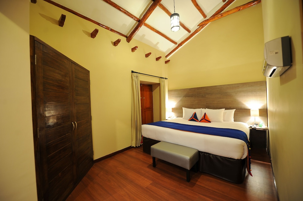 Union Hotel Cusco 20/53