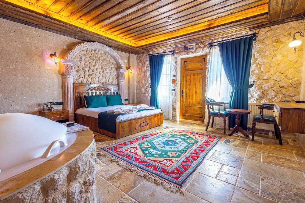 Cappadocia Bloom Hotel 31/41