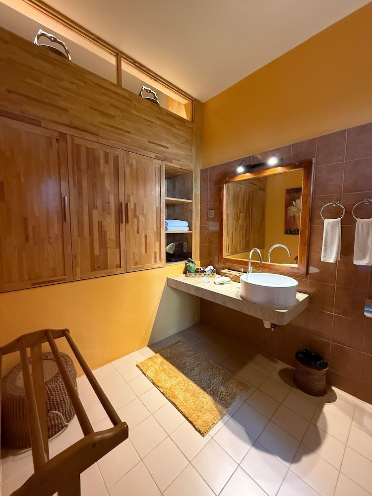 Ambong-Ambong Langkawi Rainforest Retreat 37/74