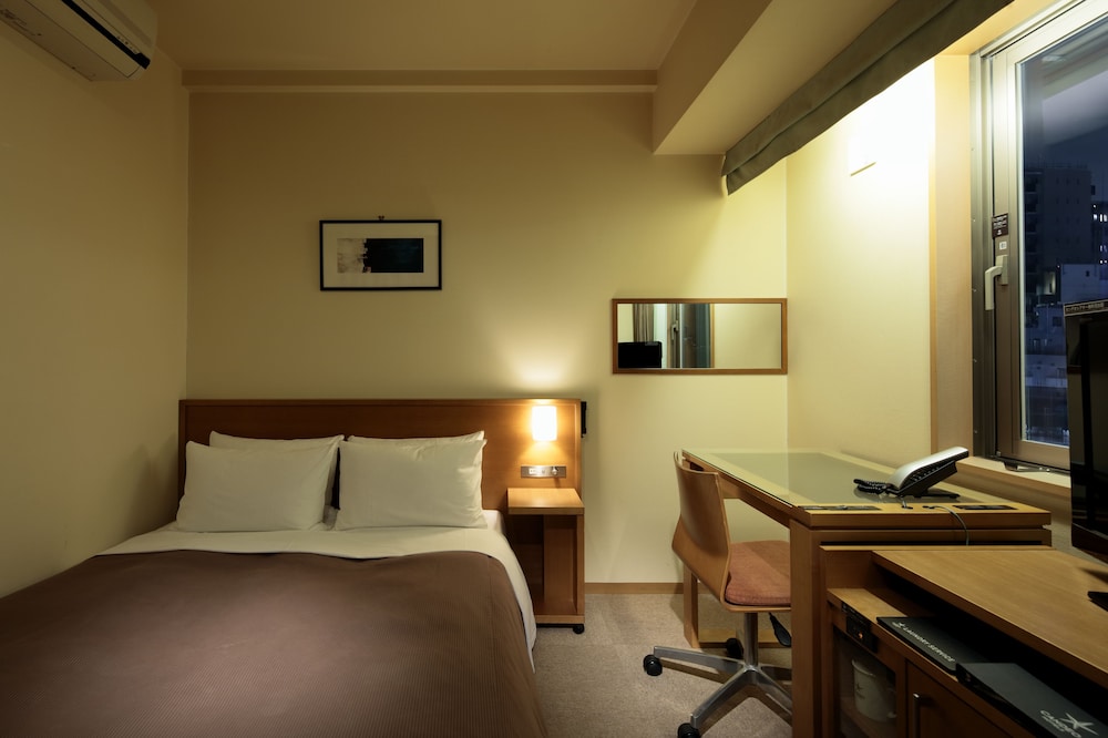 Candeo Hotel Uenokouen Ueno Park 21/63