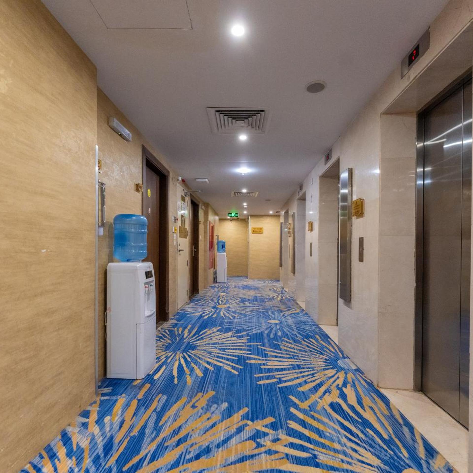 Hayah Diamond Hotel 41/49