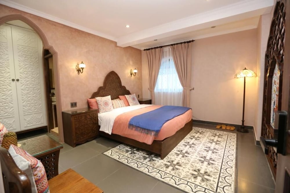 Duc Vuong Hotel 26/86