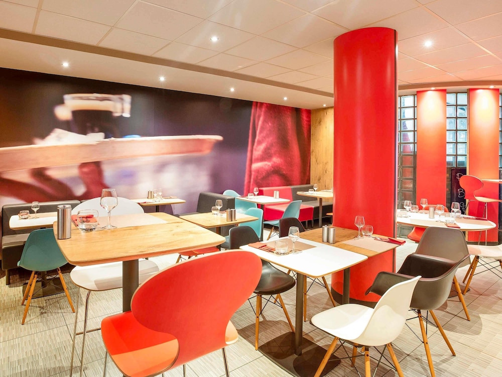 Ibis Lorient Centre Gare 54/64