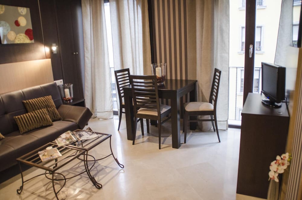 El Duque Hotel Seville 30/44