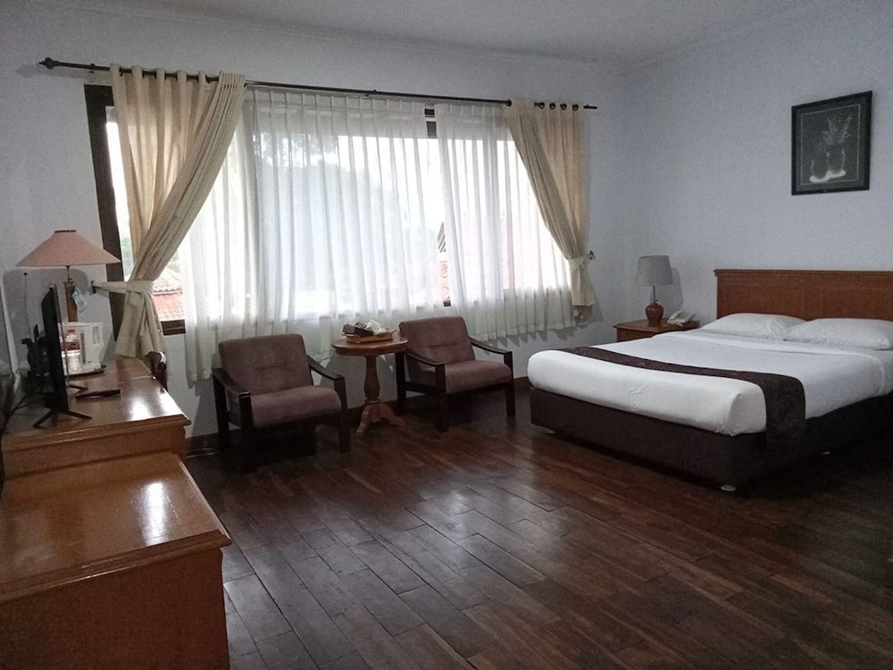 Citere Resort Hotel by ZUZU 34/69