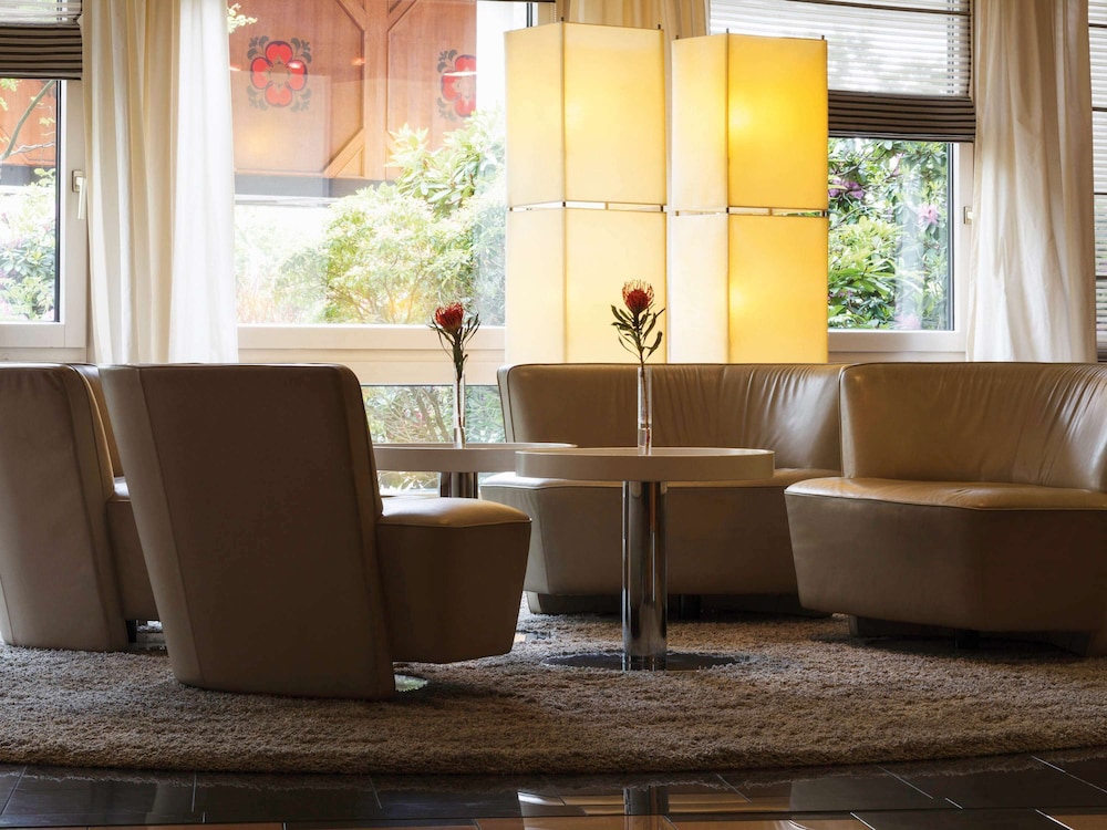 Movenpick Hotel Egerkingen 5/74