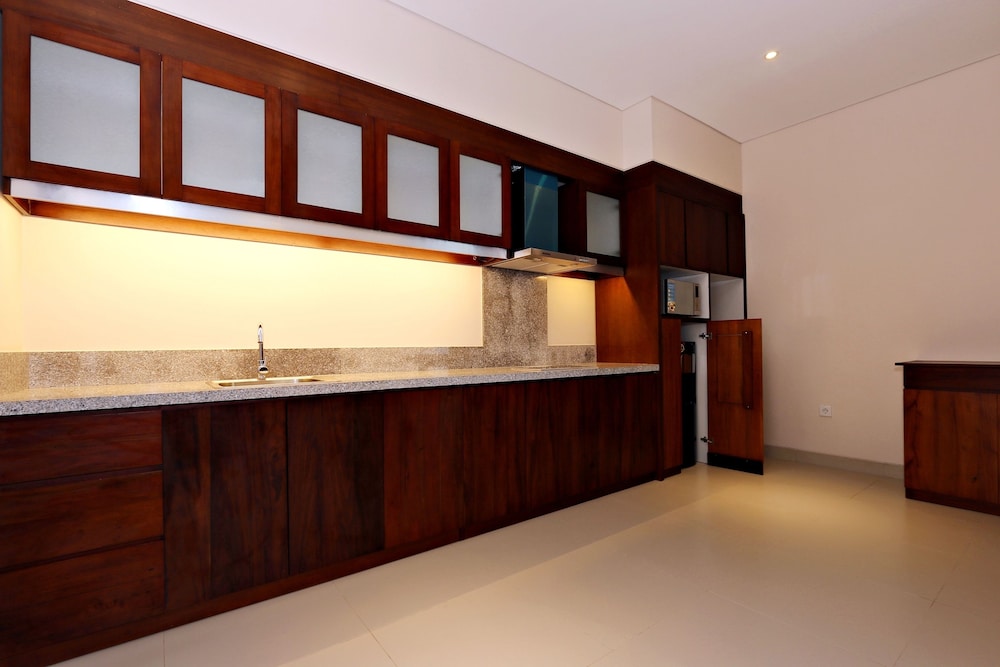 The Kasih Villas And Spa Seminyak 15/71