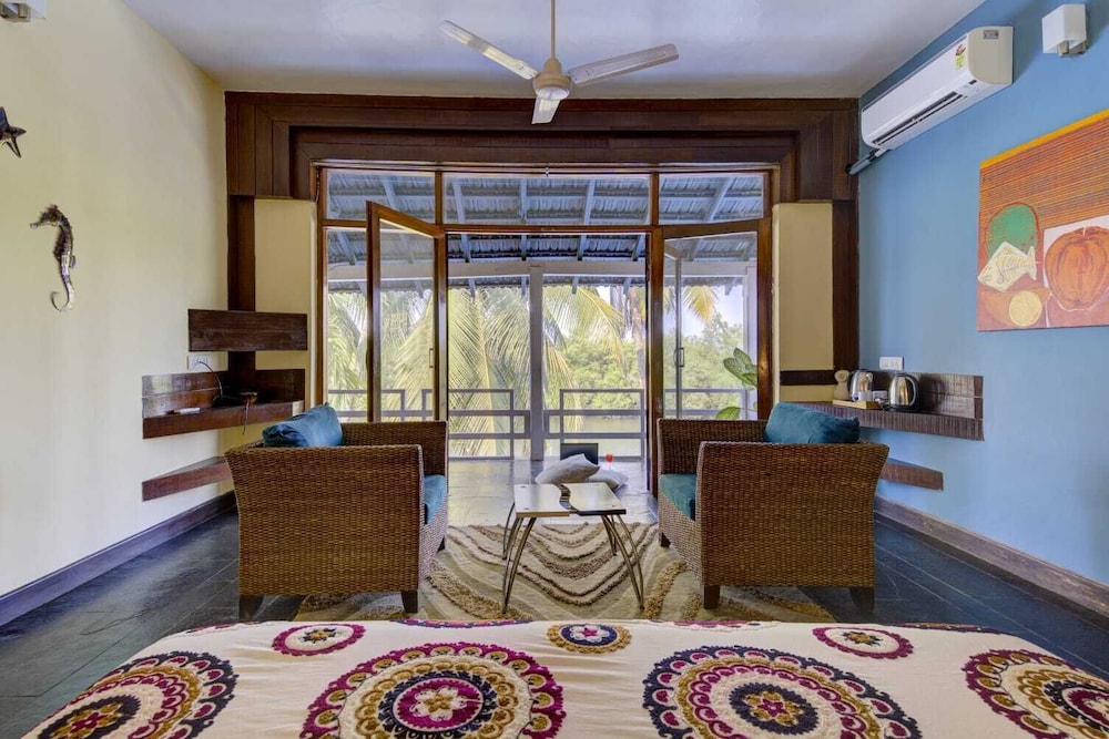 CASA COLVALE 7/50