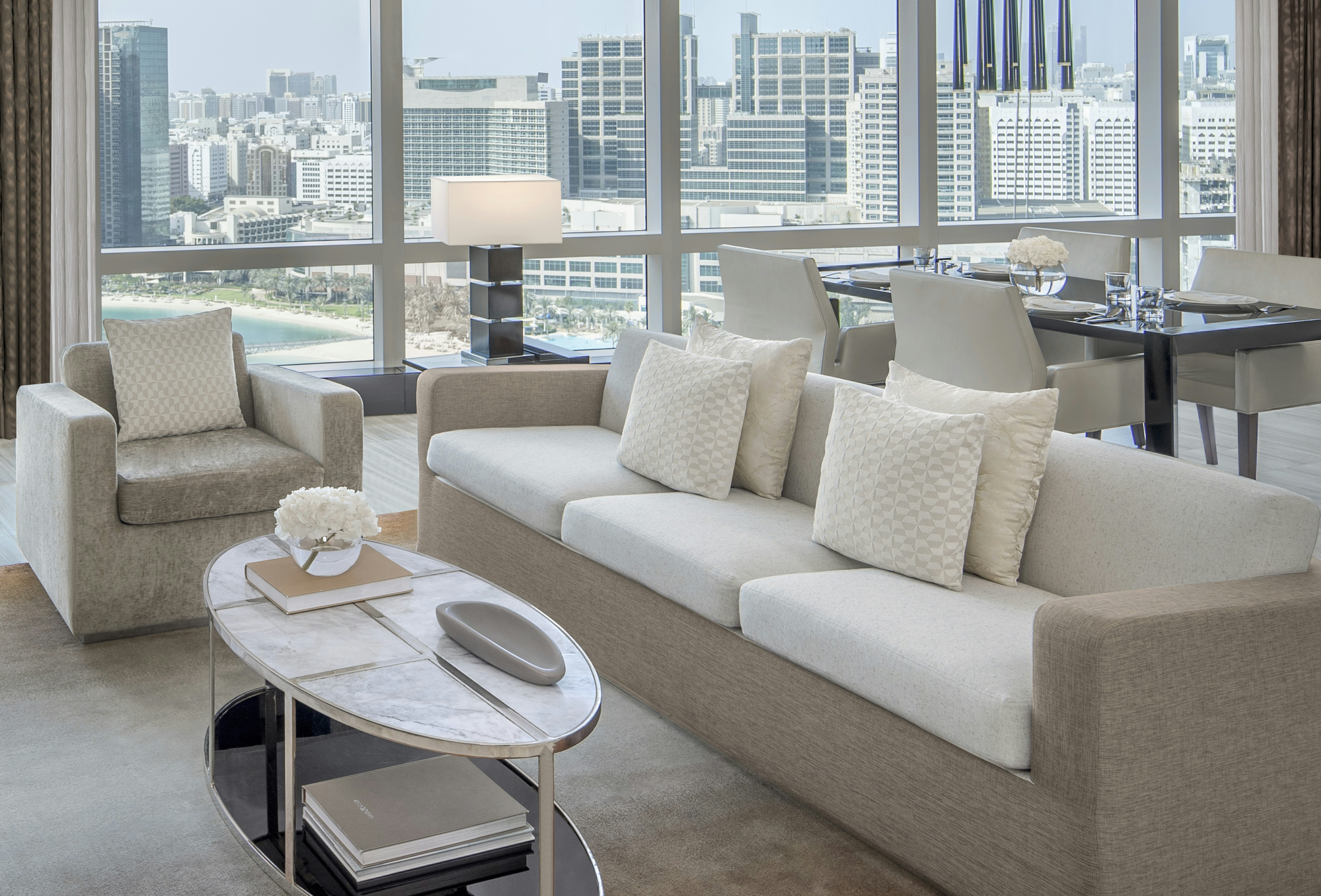 Rosewood Abu Dhabi 49/79
