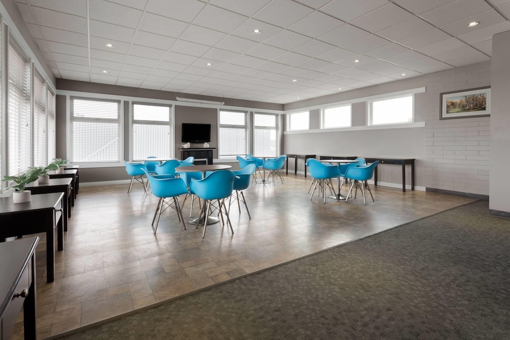 Travelodge by Wyndham Grande Prairie 21/46
