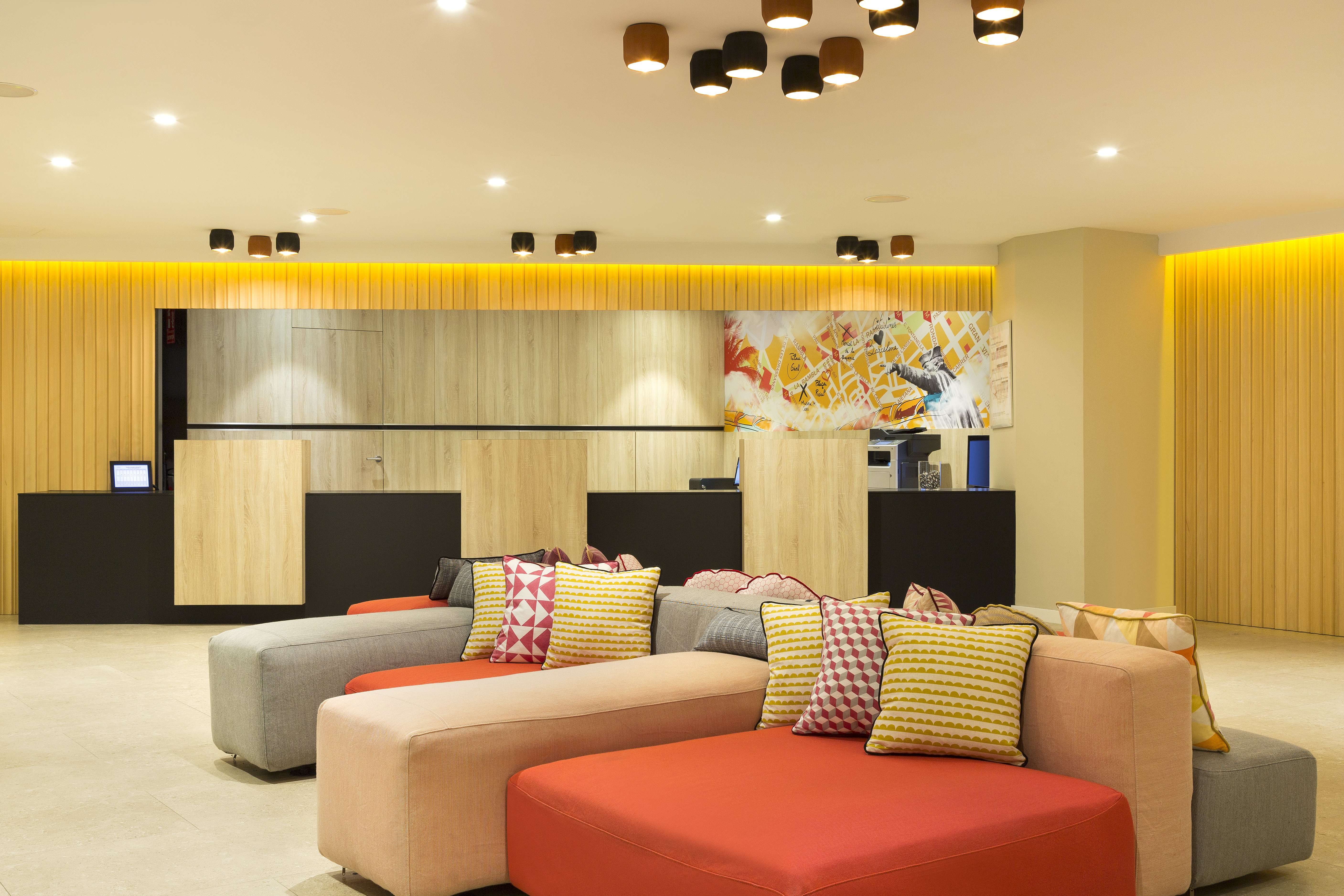Citadines Ramblas Barcelona 43/65
