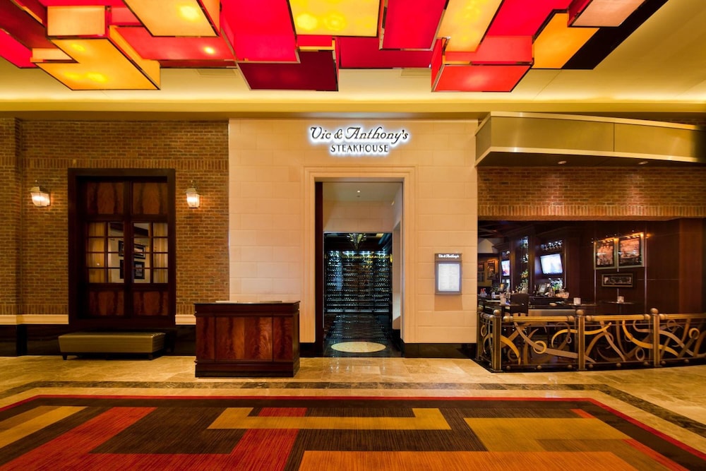 Golden Nugget Lake Charles 11/53