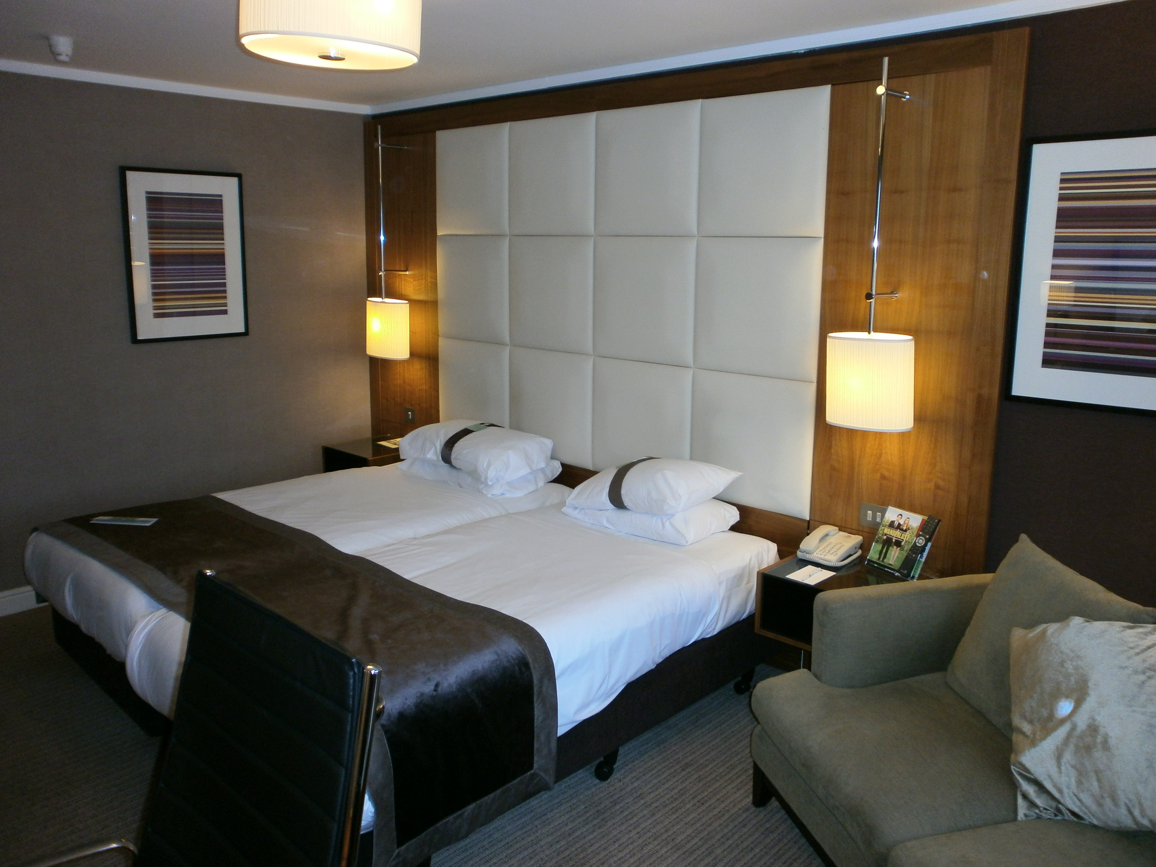 Holiday Inn Birmingham Bromsgrove 29/73