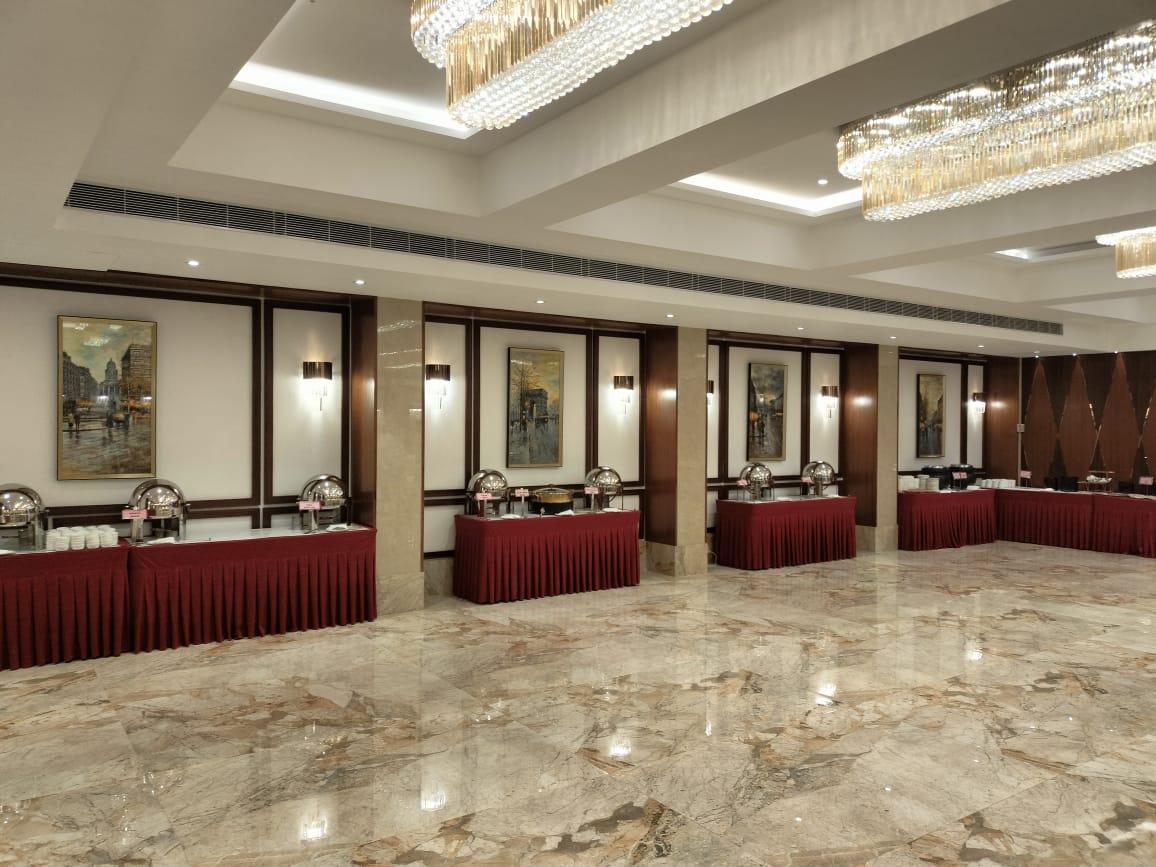 Hotel Golden Orchid 6/41