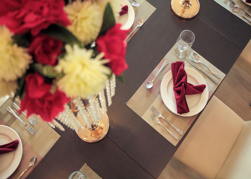 Casablanca Suites Near Airport 25/59