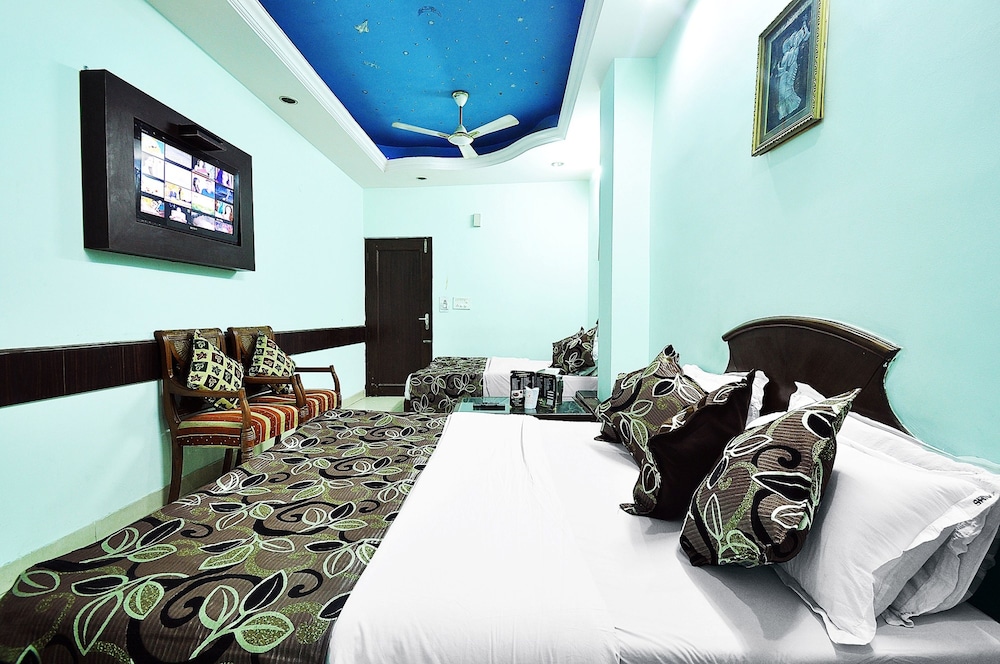 Hotel Shiva Intercontinental 26/45