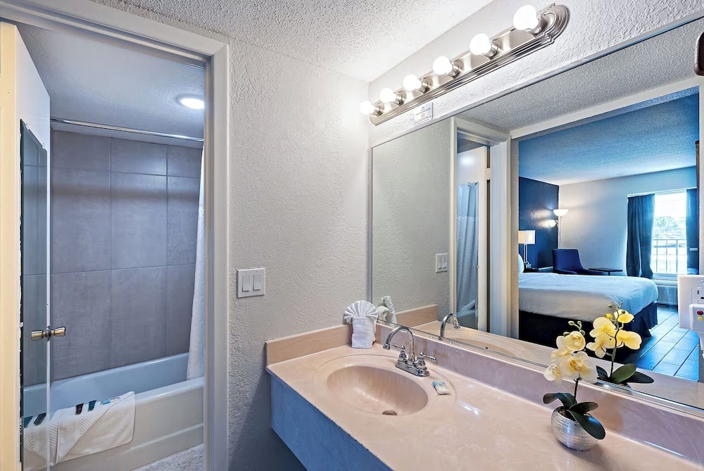 Motel6 Altamonte Springs, FL 49/50