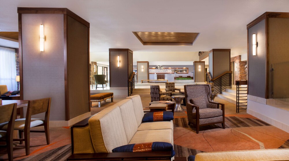 Hilton Sedona Resort At Bell Rock 48/82