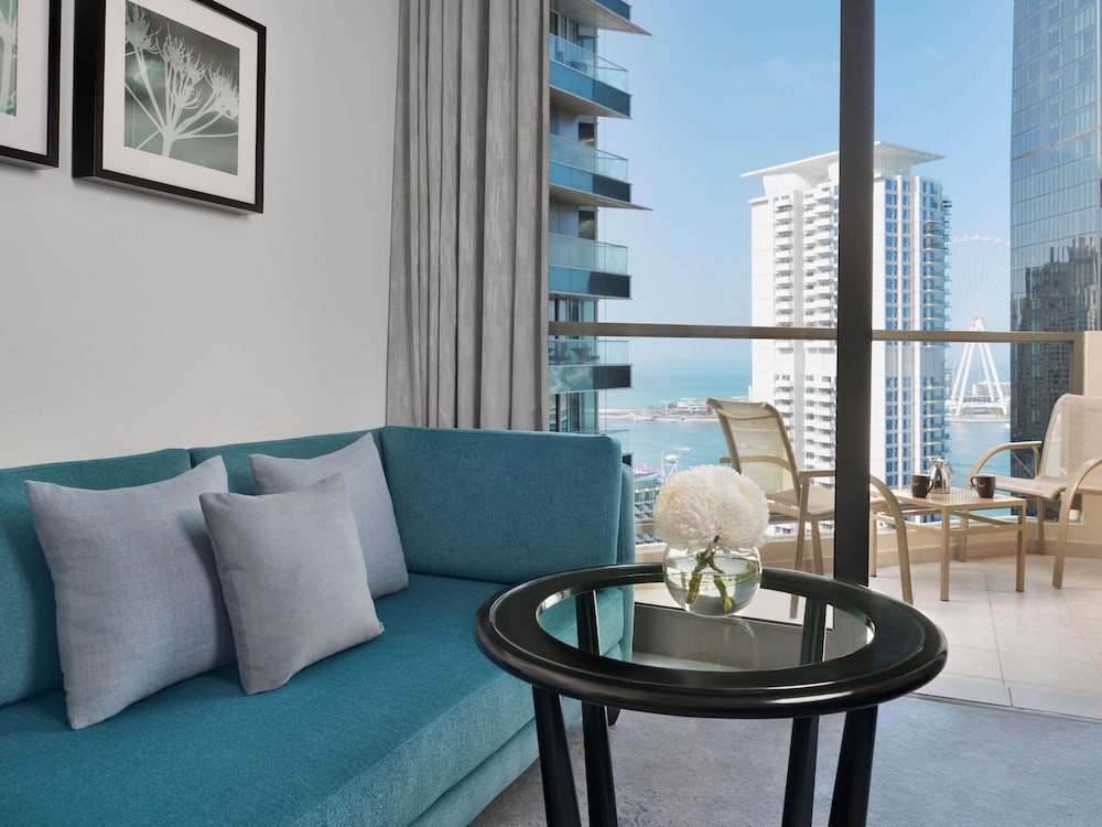 Movenpick Hotel Jumeirah Beach 46/66