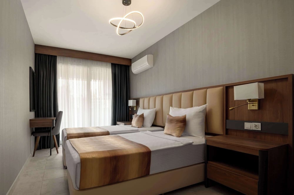 Days Inn by Wyndham Alanya 15/48