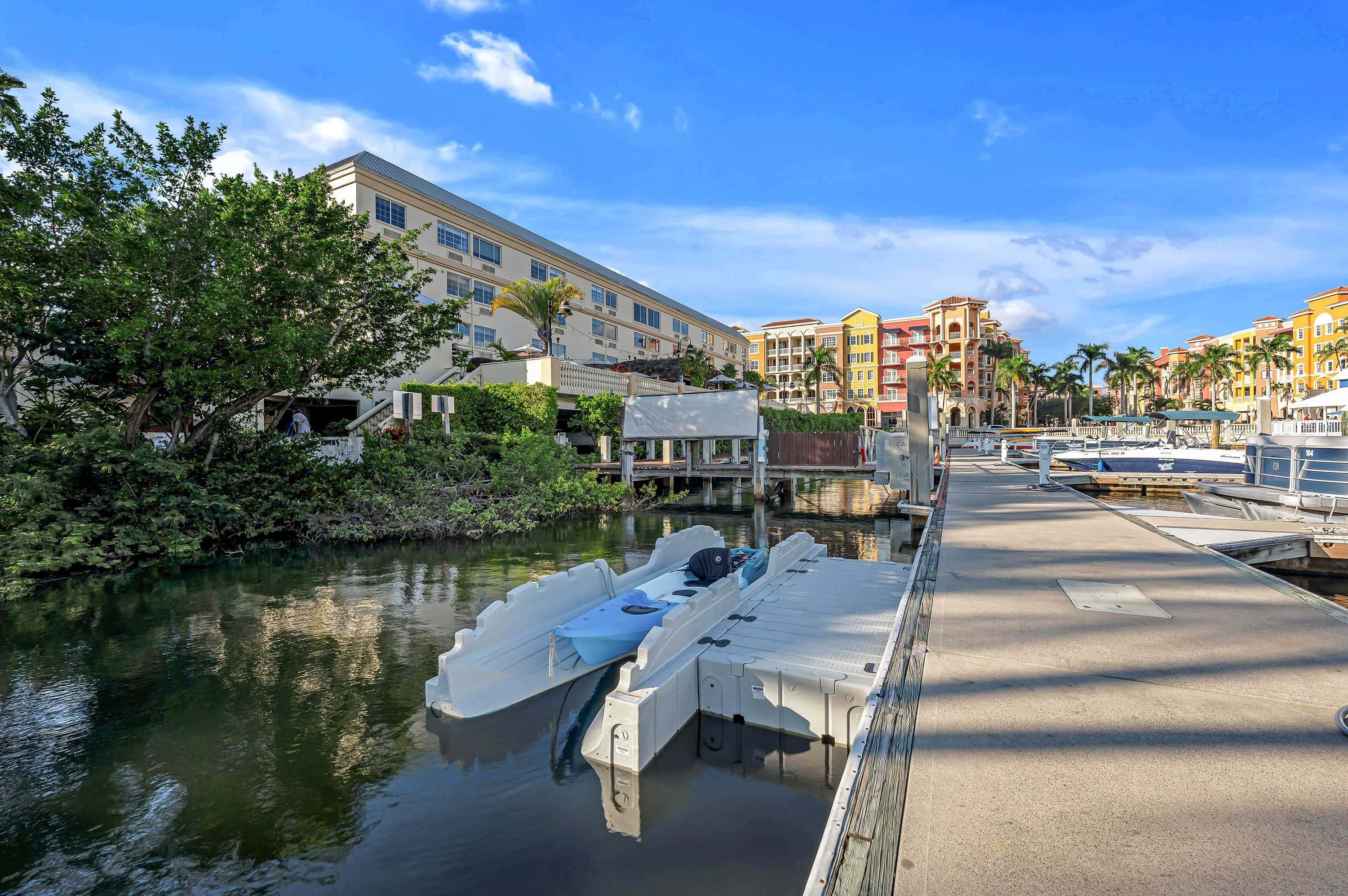 Bayfront Inn 5th Avenue 46/50