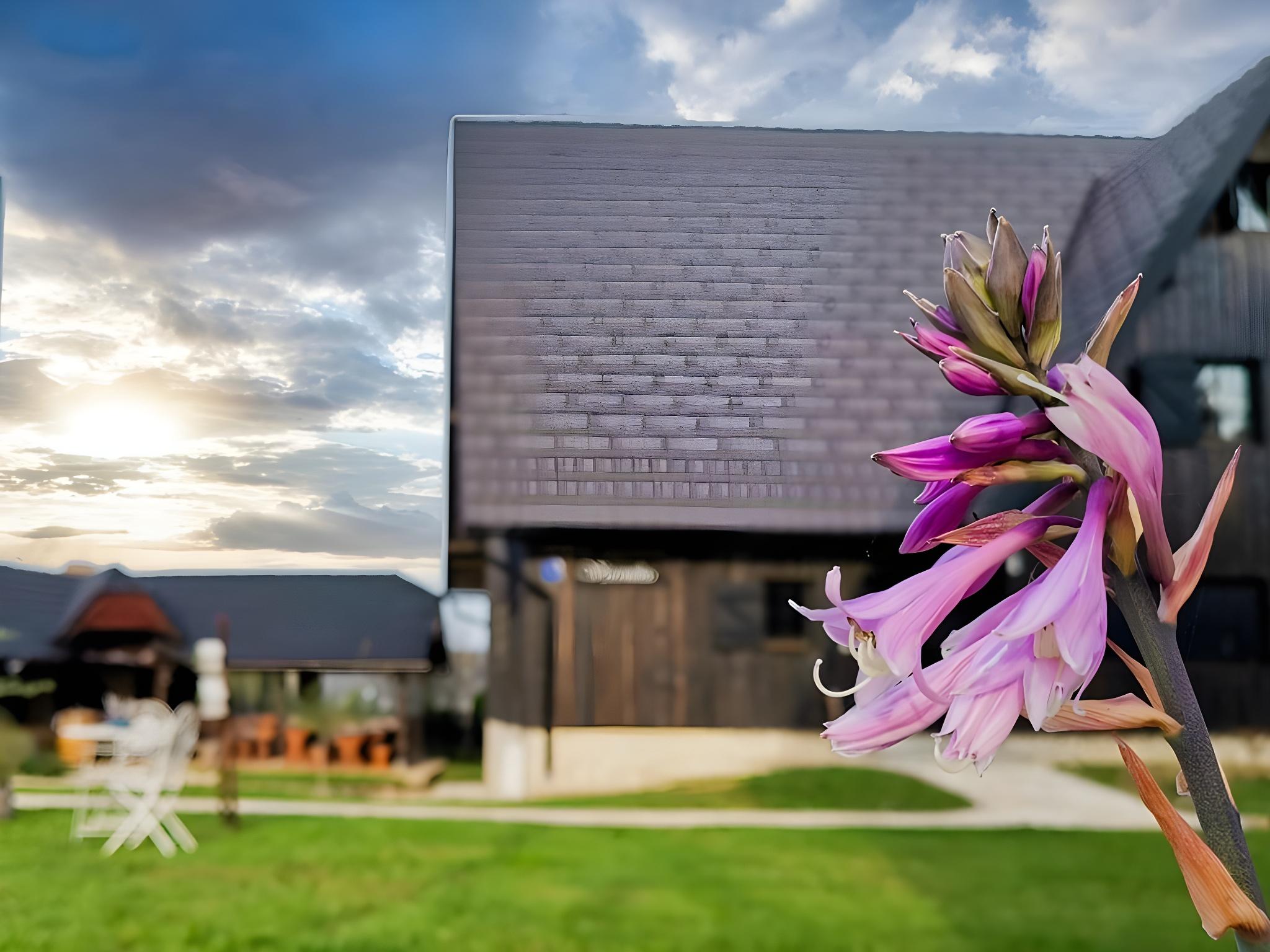 Plivica Village Etno Garden 53/53