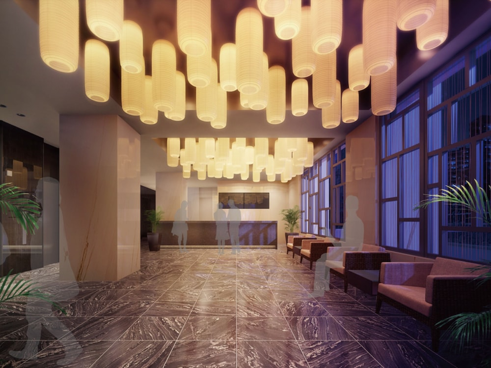 Hotel Sansui Naha 9/50