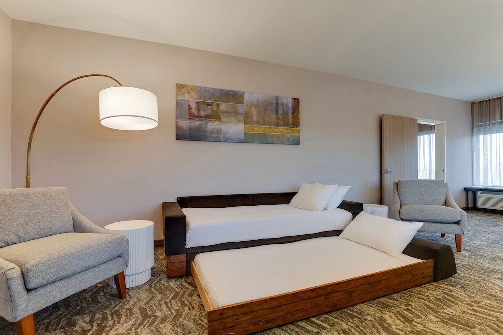 SpringHill Suites by Marriott Cheraw 16/39