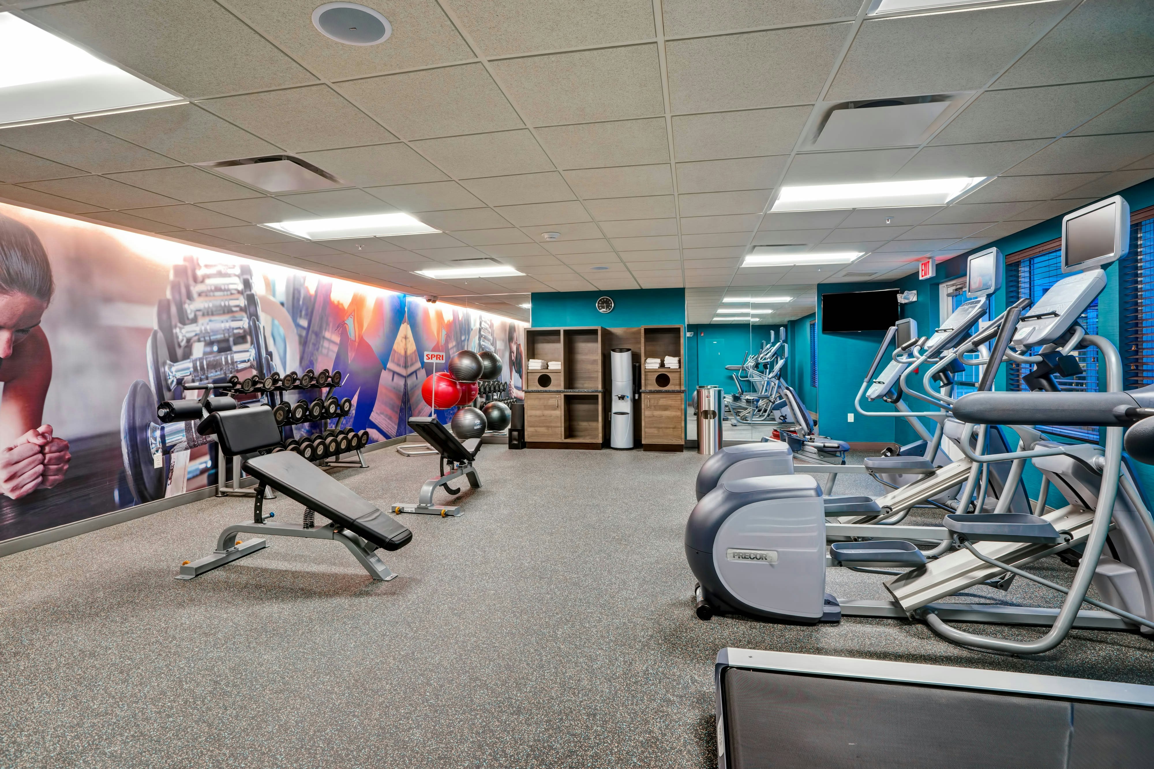 Residence Inn Hamilton 5/18