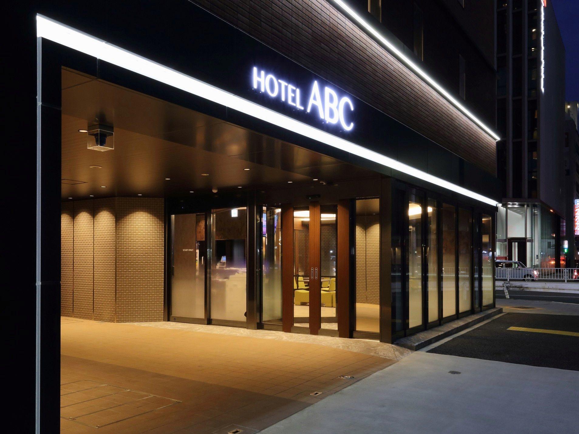 Hotel ABC 5/27