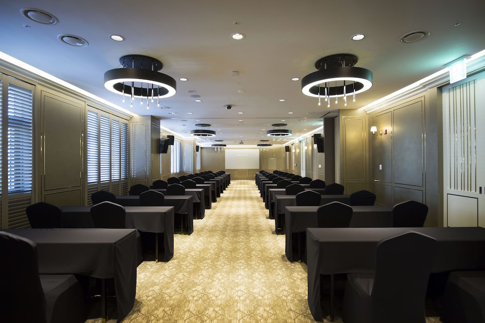Arirang Hill Hotel Dongdaemun 41/55