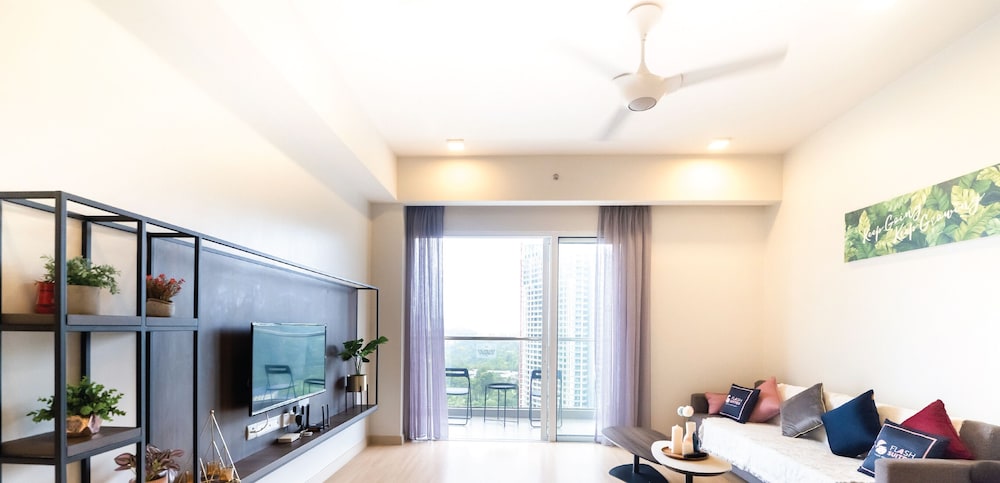 Windmill Upon Hills Premium Suites Genting Highland 12/50