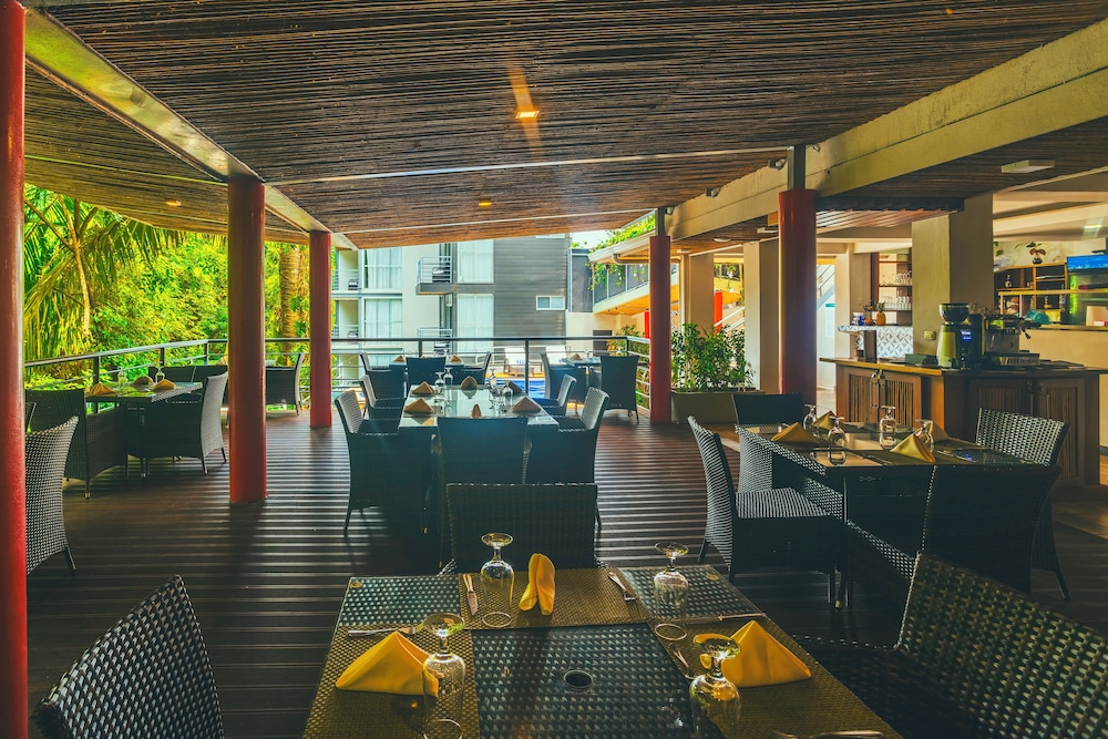 Jungle Vista Boutique Hotel Ex el Paseo Del Mar 40/50