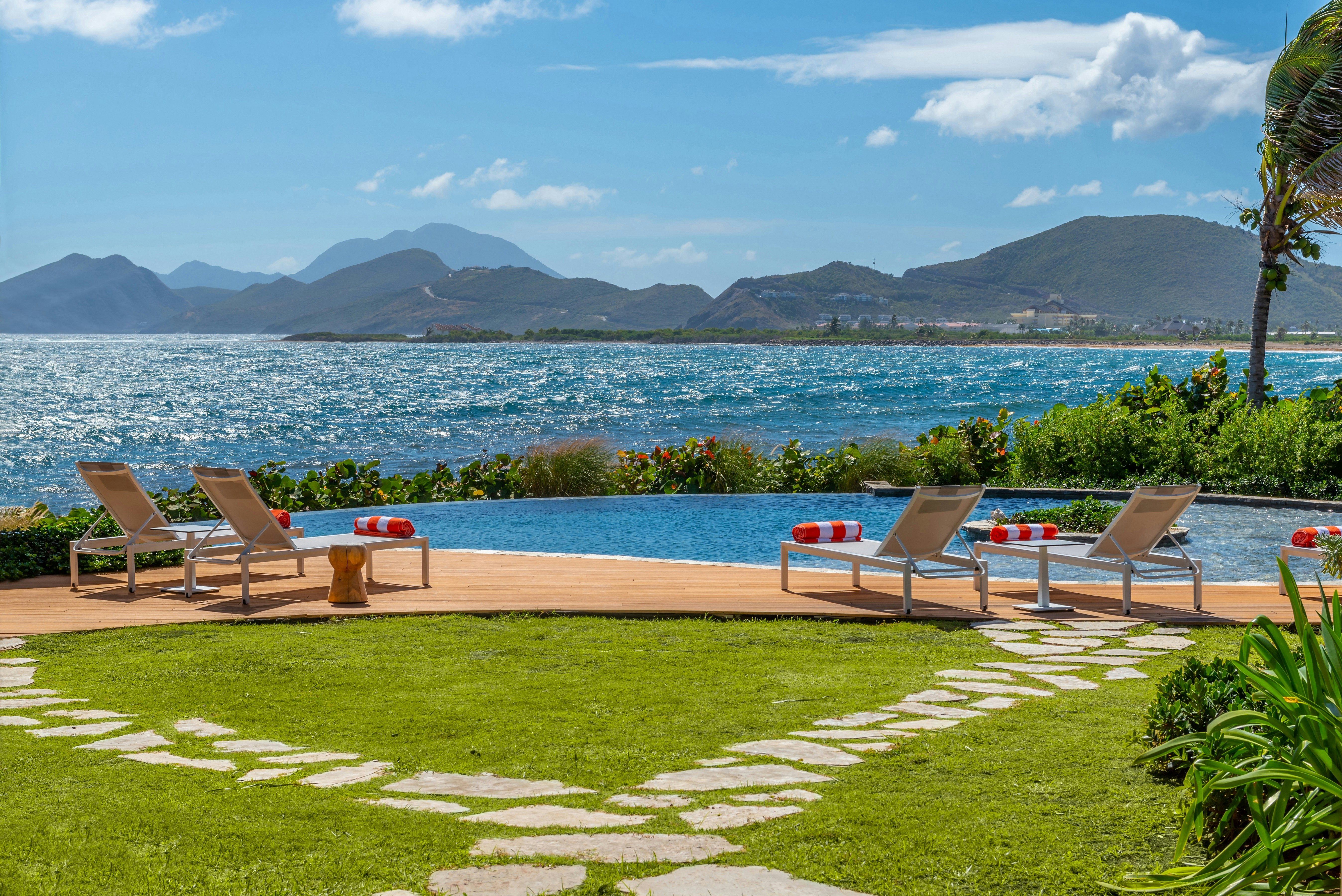 Koi Resort Saint Kitts Curio Collection By Hilton 63/73