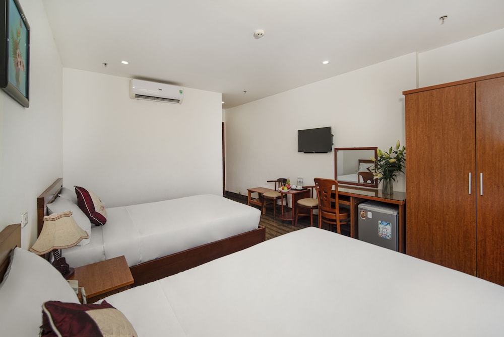 Phu An Hotel 10/40