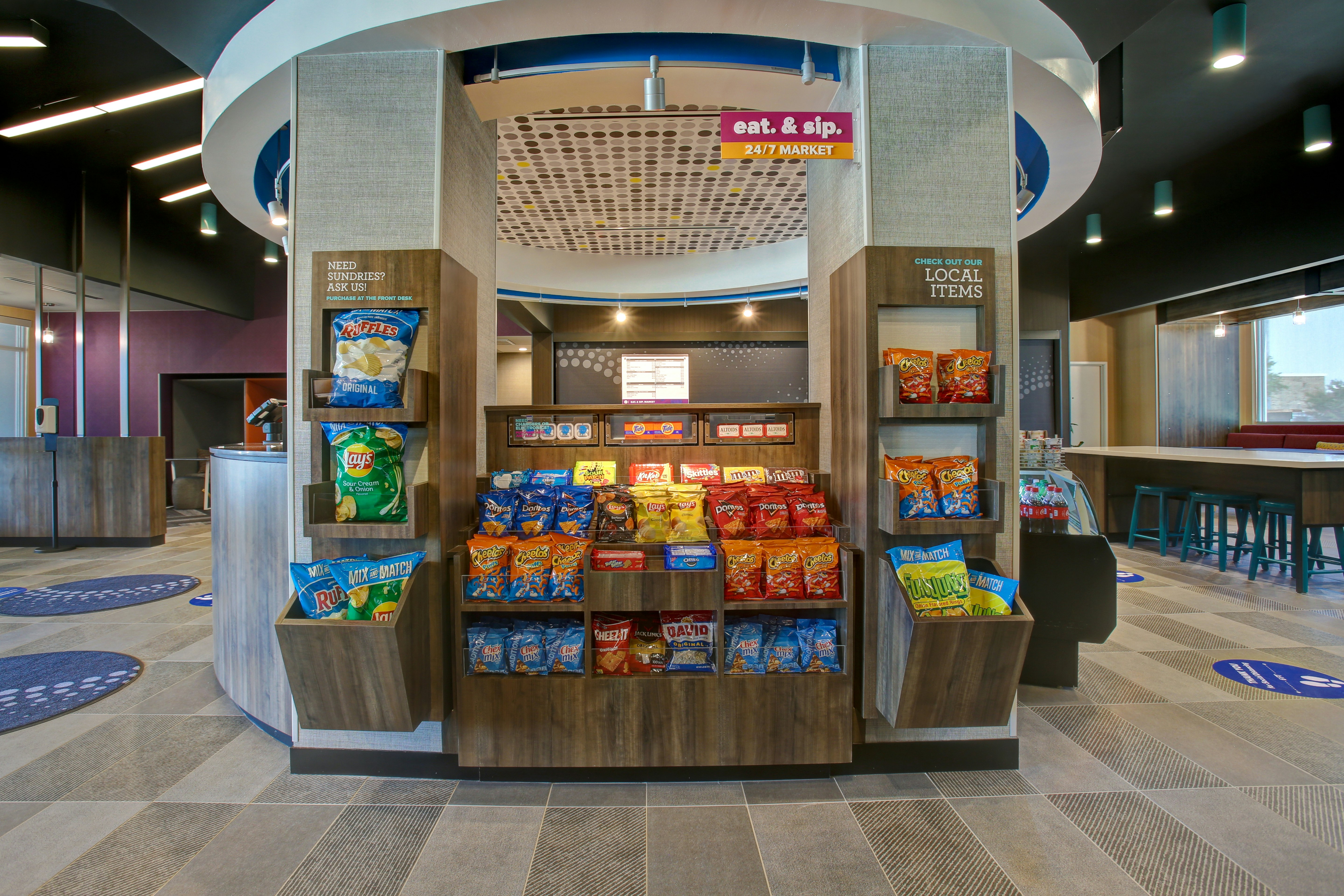 Tru By Hilton Grand Prairie 17/18
