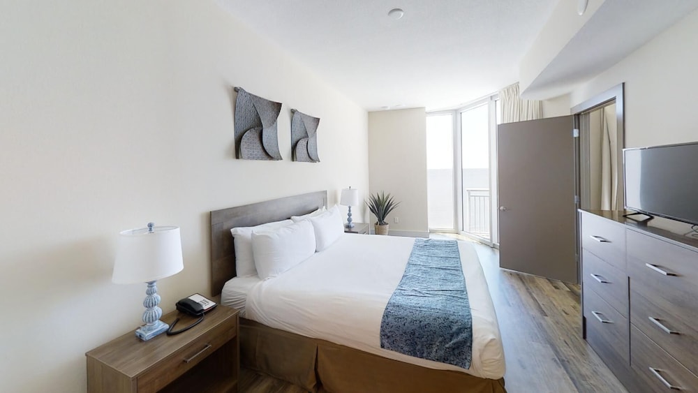 South Beach Hotel Suites 7/28