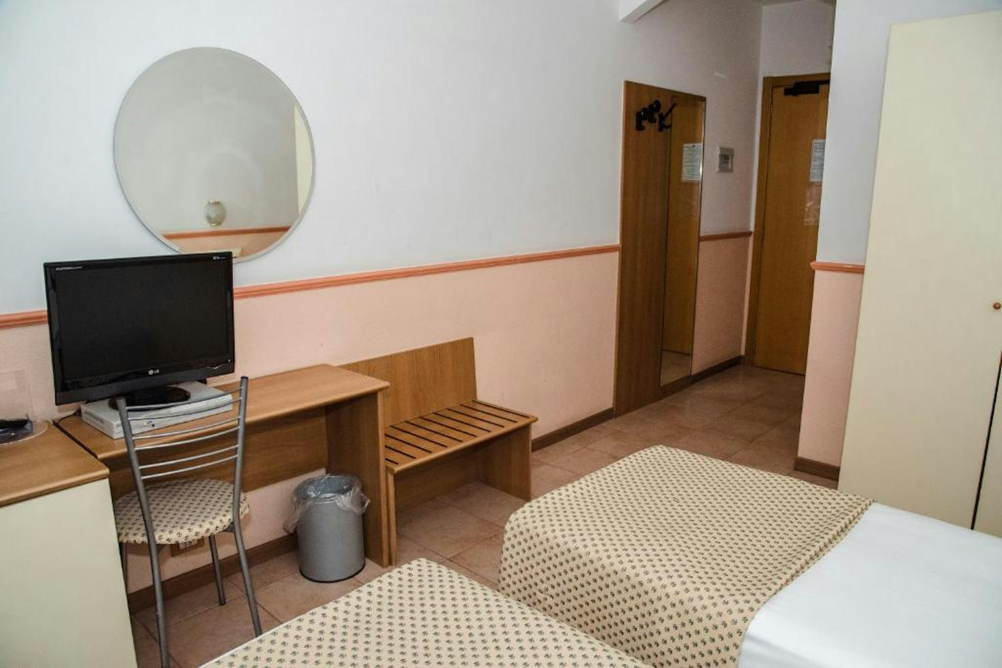 Corallo Hotel 15/21