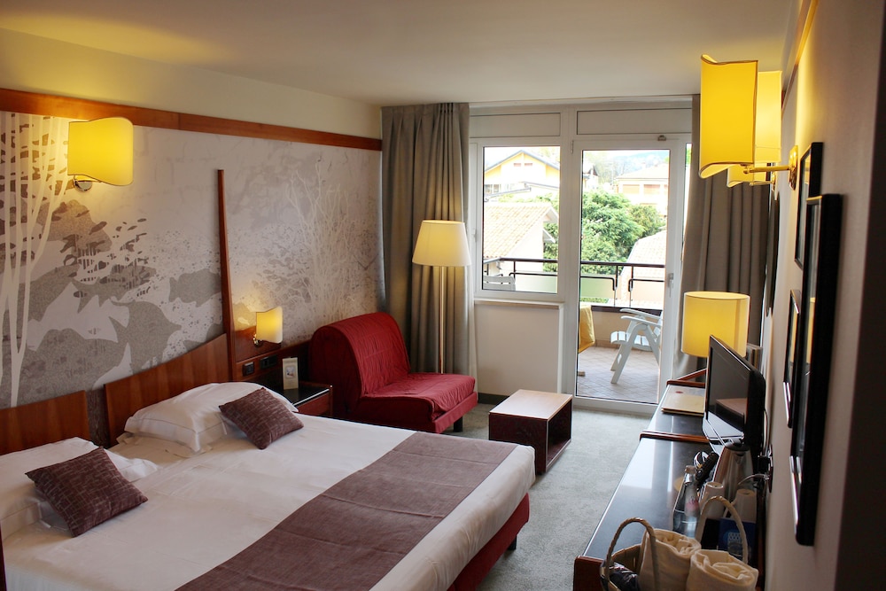 Hotel Du Lac et Bellevue 20/63