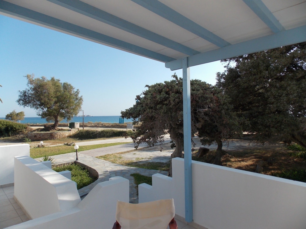 Stella Naxos Island 20/50