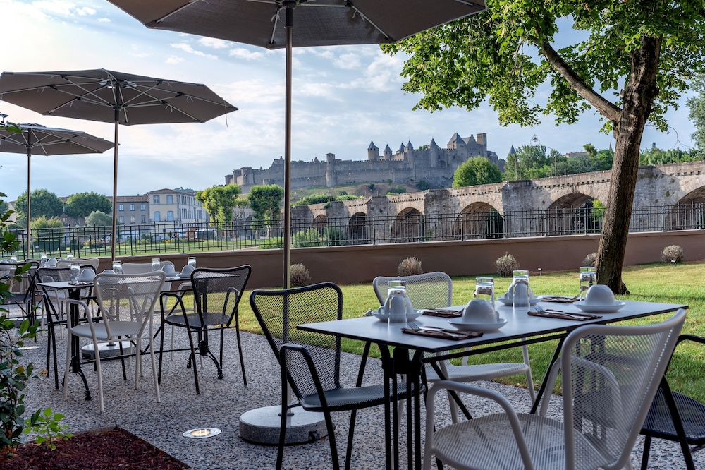 Hotel du Roi & Spa by SOWELL COLLECTION 28/50