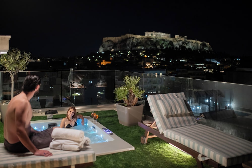 Elia Ermou Athens Hotel 23/50