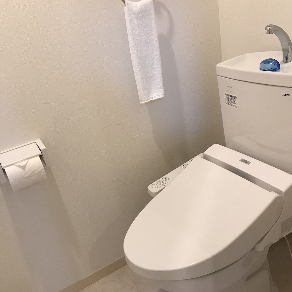 Trusty Residence Tennoji East 22/66