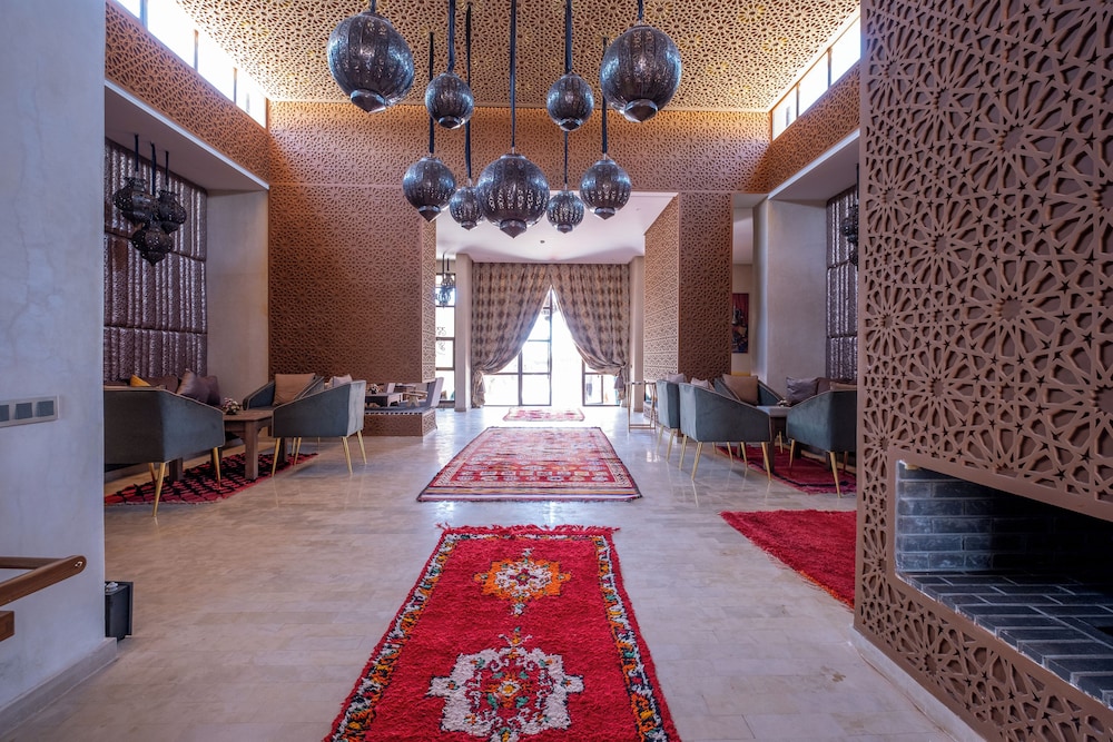 Al Destino Resort Palmeraie Marrakech 34/51