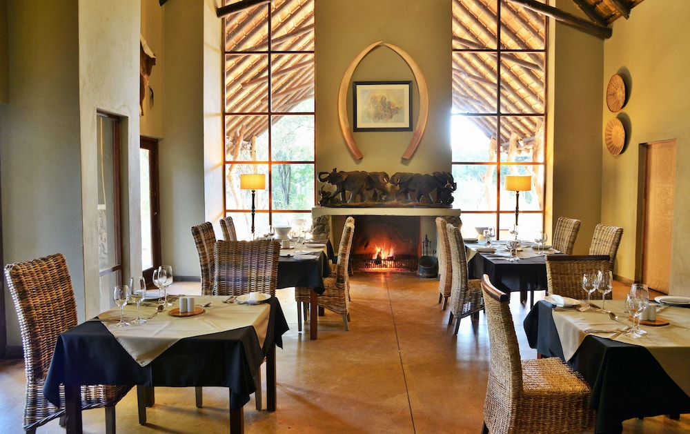 Black Rhino Game Lodge 51/69