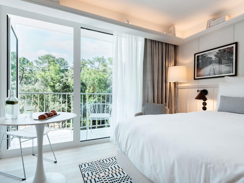 Bel Hotel Oleron Thalasso & Spa - MGallery 32/71