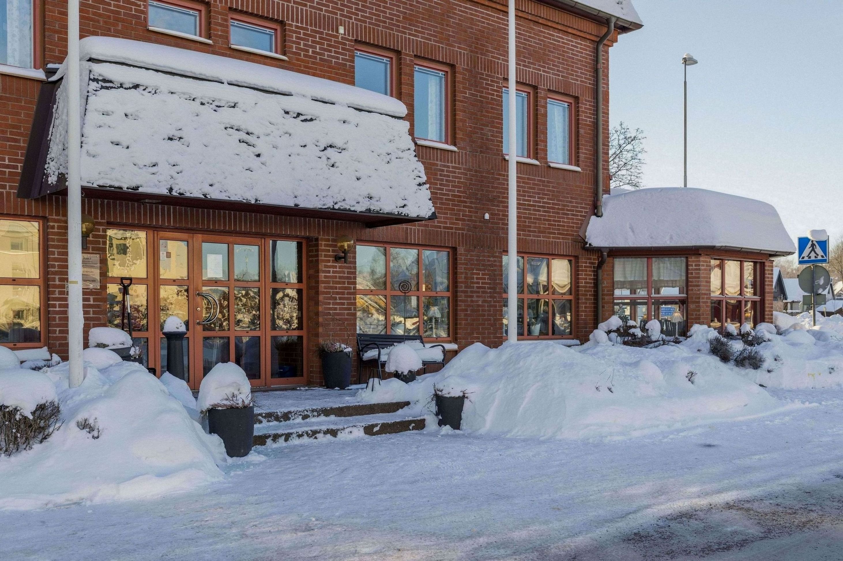 Hotell Fridhemsgatan 1/3