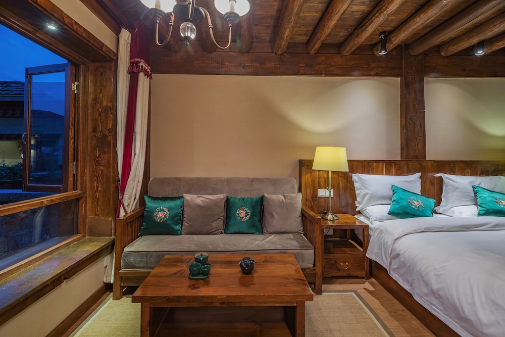 Arro Khampa by Zinc Journey Shangri-la 16/72